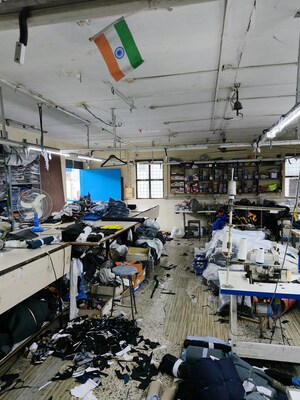 Team Area in  Shop at Nerul Plaza, Nerul – for Rent