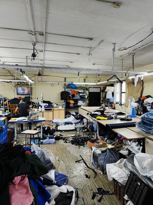 Team Area in  Shop at Nerul Plaza, Nerul – for Rent