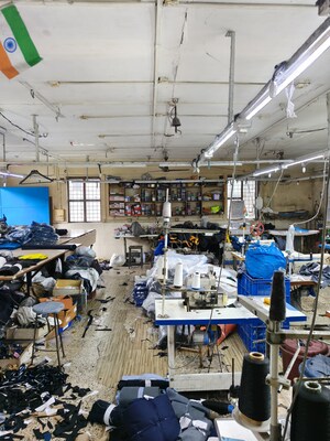  Shop – Exterior View View at Nerul Plaza, Nerul - for Rent