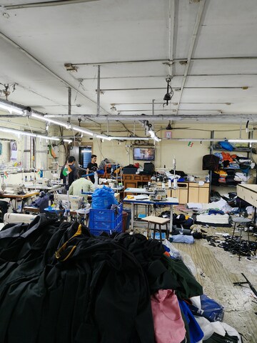  Shop – Exterior View View at Nerul Plaza, Nerul - for Rent