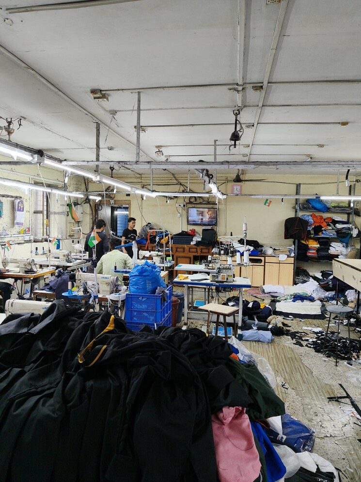 Exterior View, nerul-plaza Commercial Shop 3000 Sq.Ft. In Nerul Navi Mumbai 9218766