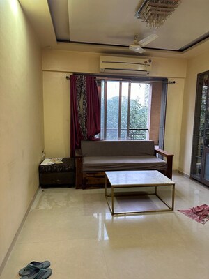 1 BHK Apartment For Rent in Tulsi Pride, Chembur