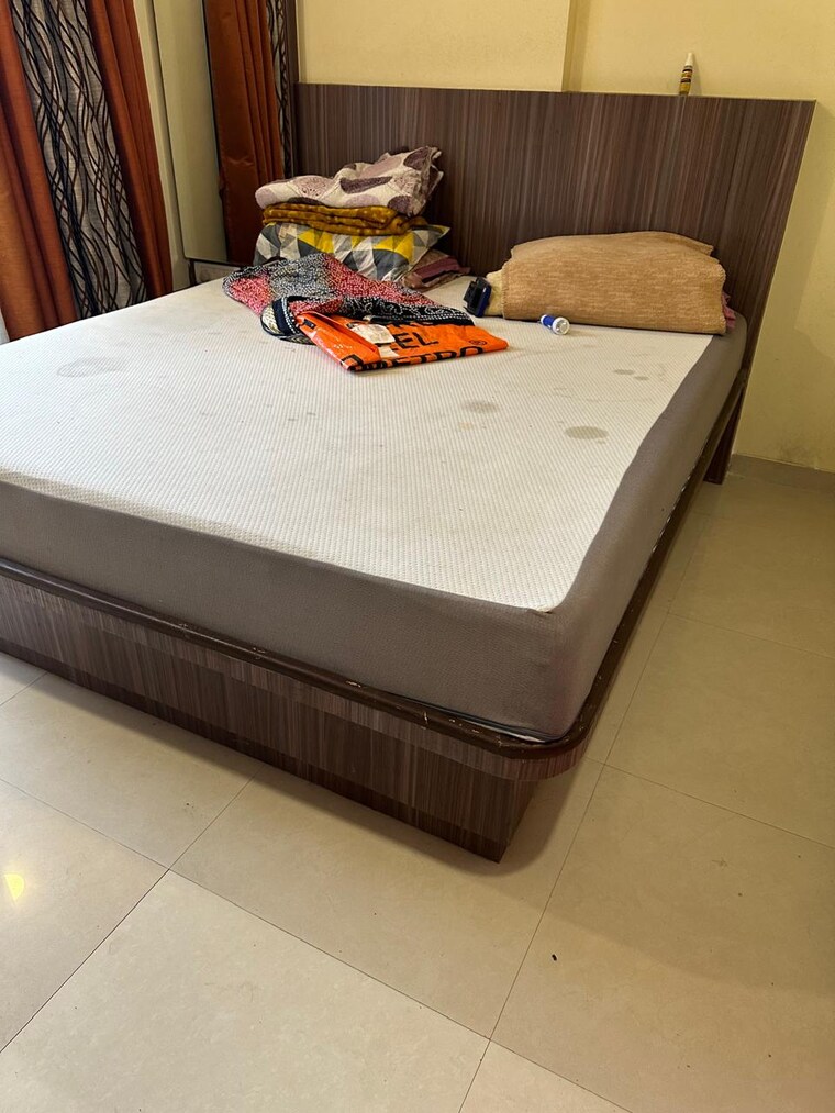 Bedroom, tulsi-pride 1 Bedroom 625 Sq.Ft. Apartment In Chembur Mumbai 9218767