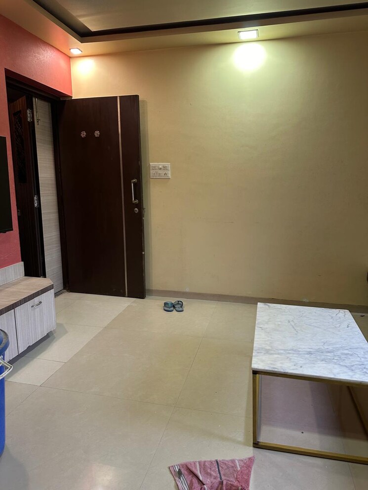 Room, tulsi-pride 1 Bedroom 625 Sq.Ft. Apartment In Chembur Mumbai 9218767