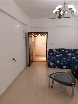 Team Area in 2 BHK Apartment at Raheja Vistas, Nacharam – for Rent