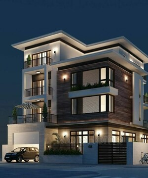 3 BHK Villa For Sale in Chandapura
