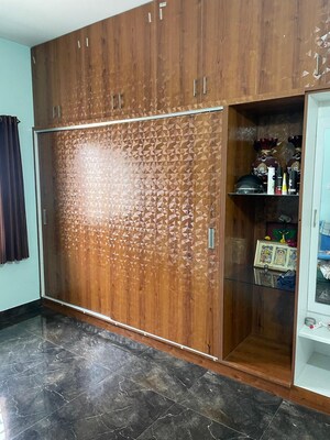 Furnished Amenities in 3 BHK Builder Floor at Banashankari 3rd Stage – for Sale