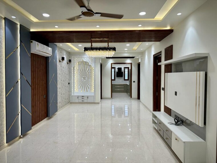 undefined, bp-homes 4 Bedroom 350 Sq.Yd. Builder Floor In Sector 85 Faridabad 9218794