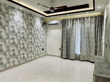 Bedroom in 4 BHK Builder Floor at BP Homes, Sector 85 – for Sale