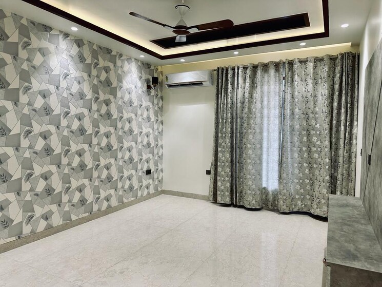 Bedroom, bp-homes 4 Bedroom 350 Sq.Yd. Builder Floor In Sector 85 Faridabad 9218794