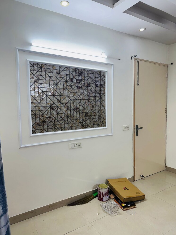 Living Room, lohgarh 3 Bedroom 1100 Sq.Ft. Builder Floor In Lohgarh Zirakpur 9218786