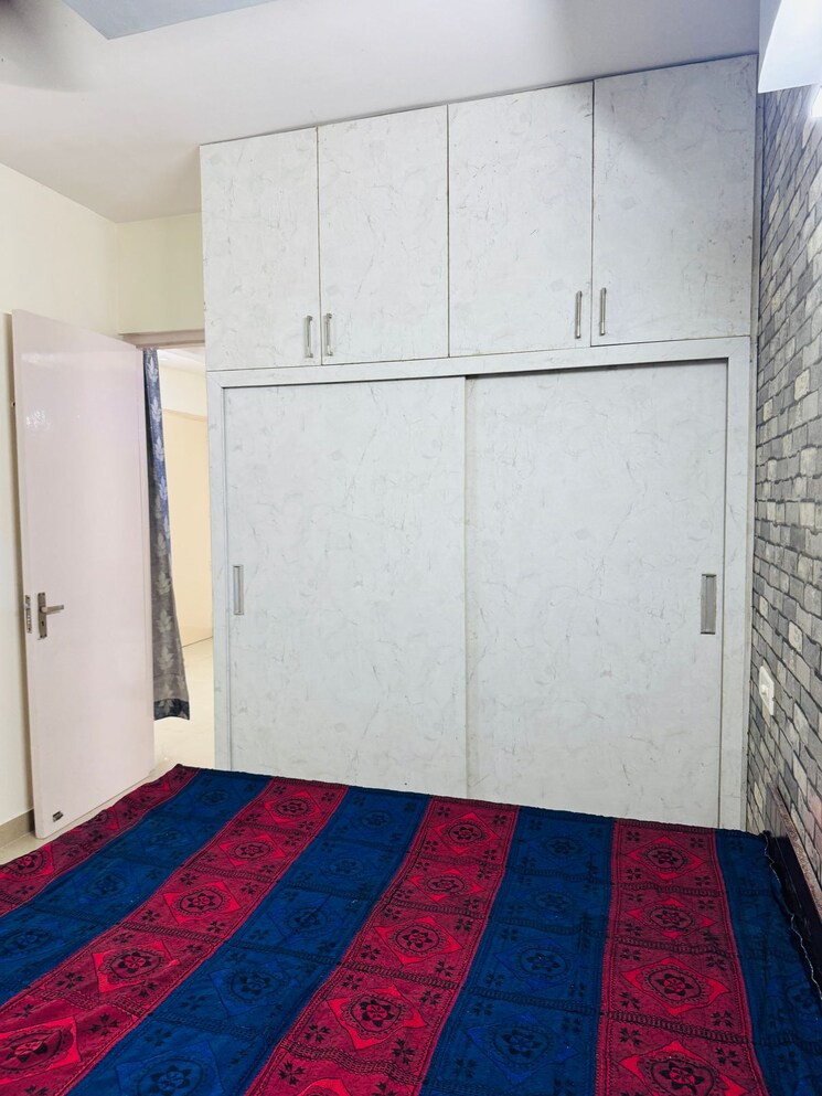 Bedroom, lohgarh 3 Bedroom 1100 Sq.Ft. Builder Floor In Lohgarh Zirakpur 9218786