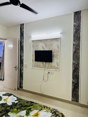 Furnished Amenities in 3 BHK Builder Floor at Lohgarh – for Sale