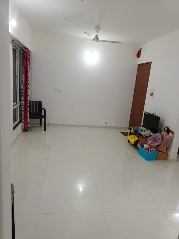 2 BHK Apartment For Rent in Sonigara Twin Towers