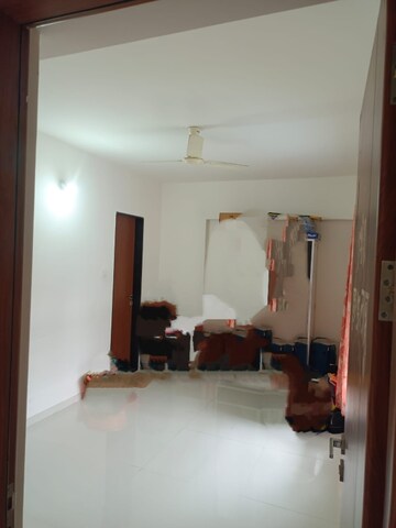 Living Room in 2 BHK Apartment at Sonigara Twin Towers, Ravet – for Rent