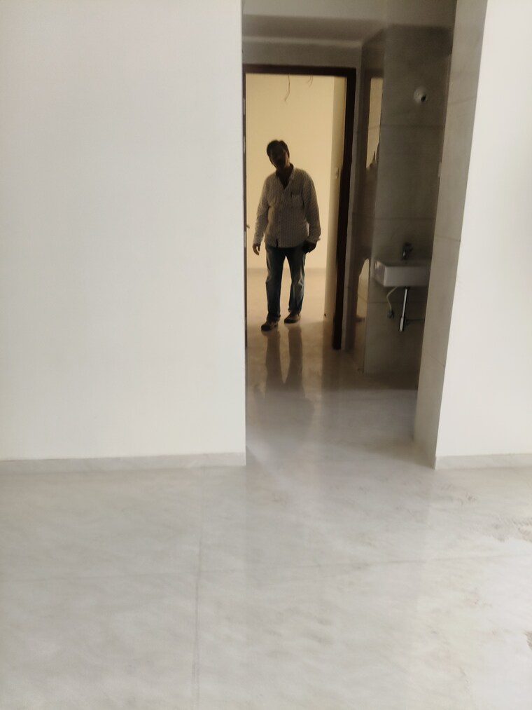 Room, mangeshi-tulip 2 Bedroom 1050 Sq.Ft. Apartment In Kalyan West Thane 9218795