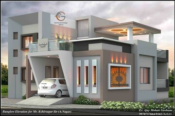 3 BHK Villa For Sale in Chandapura