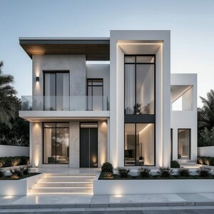 3 BHK Villa – Exterior View View at Chandapura - for Sale