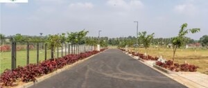  Plot For Sale in Lemon Leaf Layout, Kodigehalli