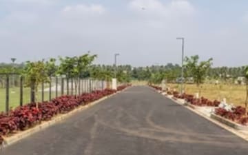 Plot For Sale in Lemon Leaf Layout, Kodigehalli