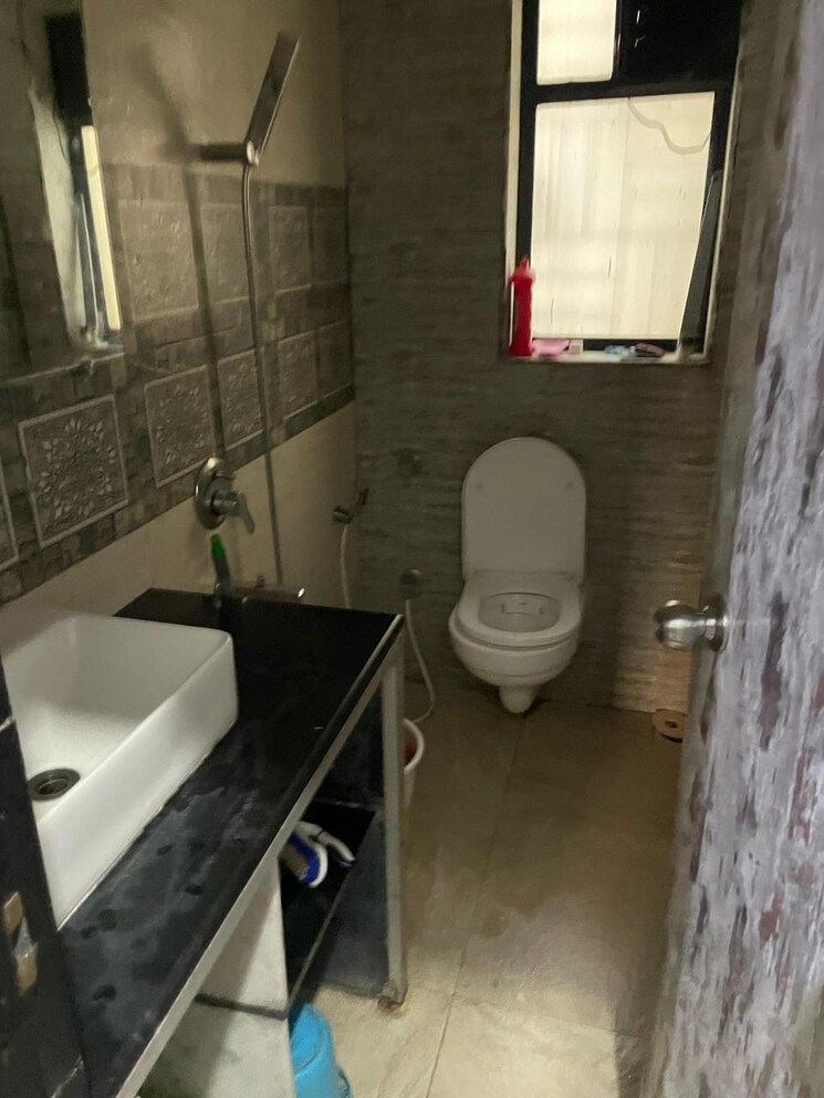 Bathroom, ap-panchritu 2 Bedroom 740 Sq.Ft. Apartment In Powai Mumbai 9218802
