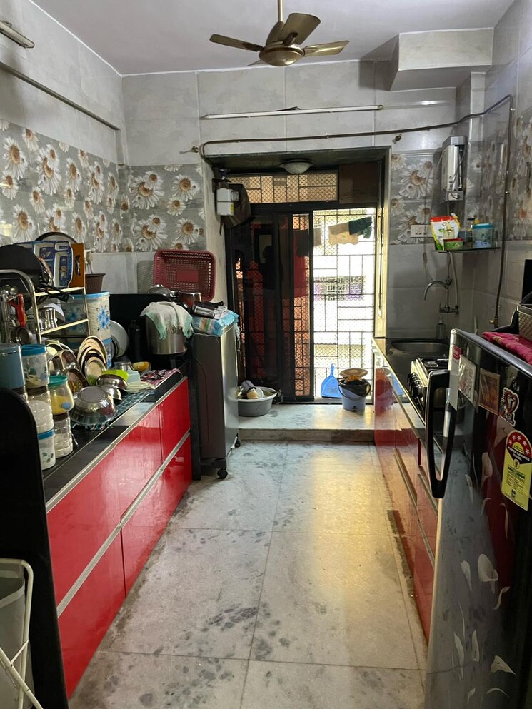  Parking, ap-panchritu 2 Bedroom 740 Sq.Ft. Apartment In Powai Mumbai 9218802