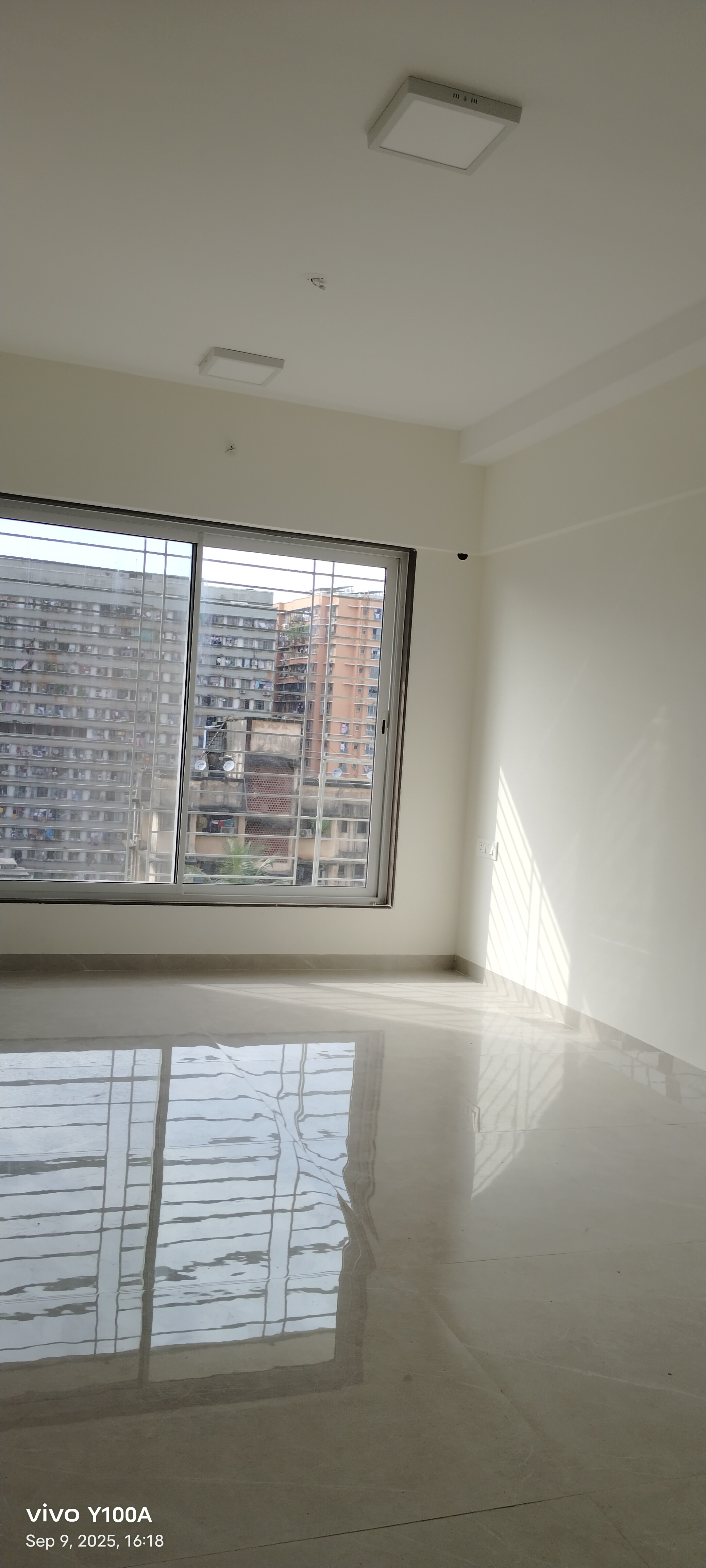 1 BHK Apartment For Rent in Om Priydarshani 