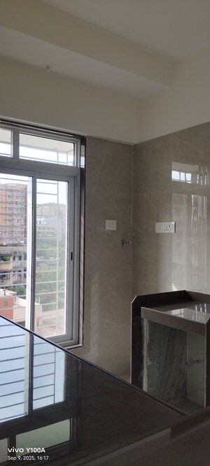 Kitchen in 1 BHK Apartment at Ghatkopar East – for Rent