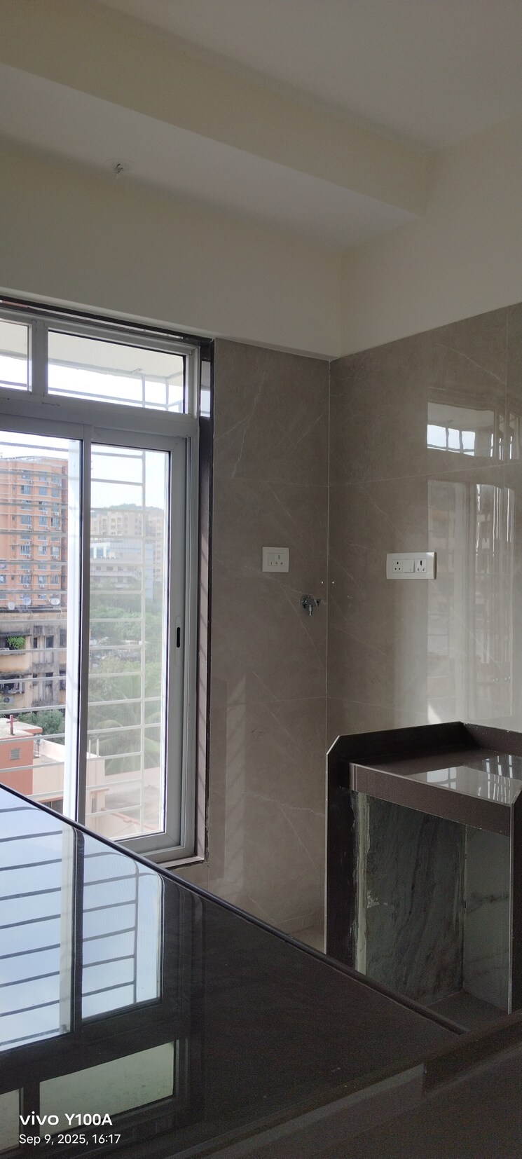 Kitchen, ghatkopar east 1 Bedroom 410 Sq.Ft. Apartment In Ghatkopar East Mumbai 9218803