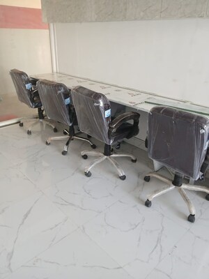 Master Bedroom in 3 BHK Independent House at AVL 36 Gurgaon, Sector 36 – for Rent