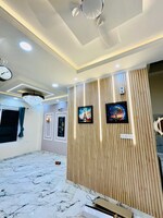 2 BHK + Pooja Room 1500 Sq.Ft. Villa in Faizabad Road