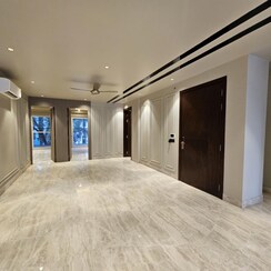 3 BHK + Pooja Room Builder Floor For Sale in New Rajinder Nagar