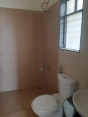 Attached Bathroom in 3 BHK Apartment at Amit Colori, Undri – for Sale