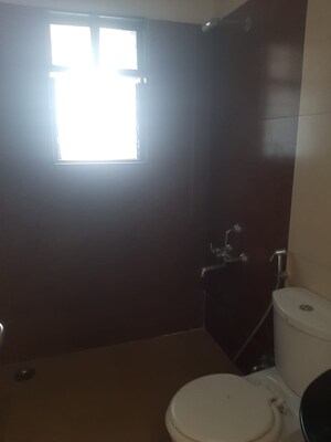 Bathroom in 3 BHK Apartment at Amit Colori, Undri – for Sale