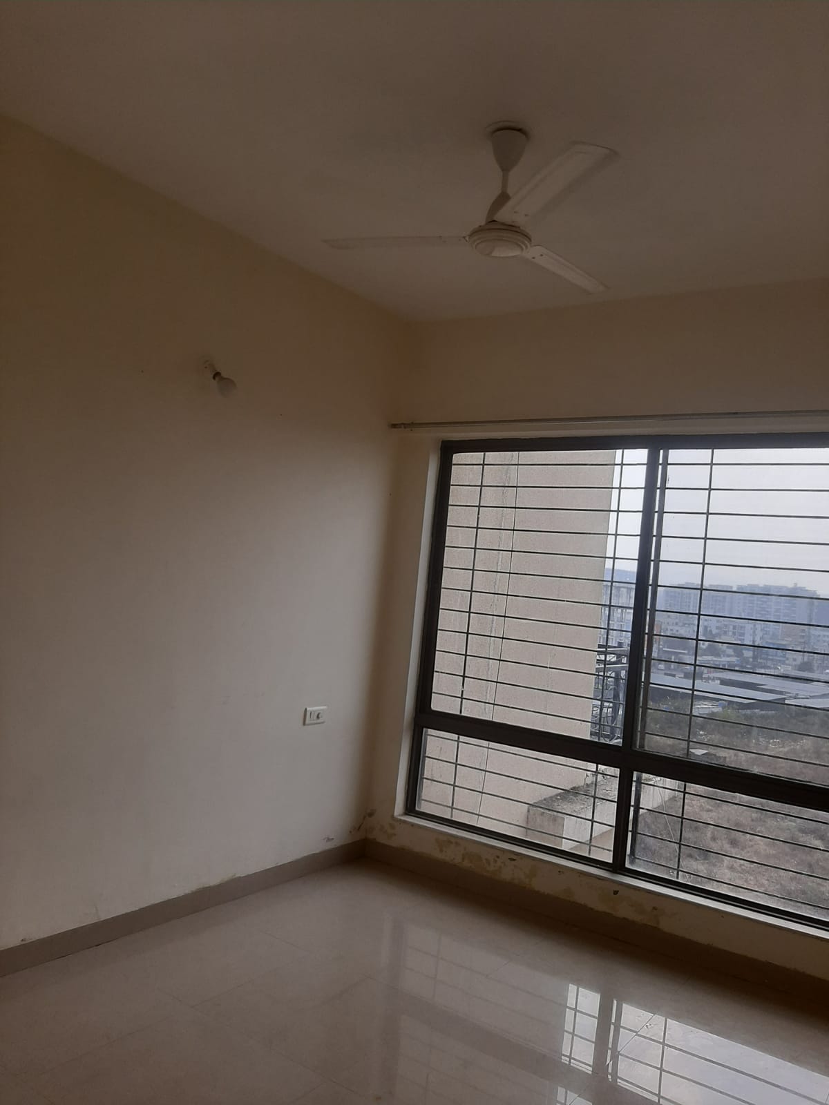 3 BHK Apartment For Sale in Amit Colori