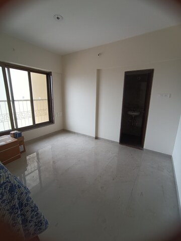 Master Bedroom in 1 BHK Apartment at Abrol Signature, Malad West – for Rent