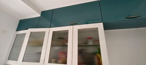 2 BHK Apartment – Exterior View View at Kanakia Silicon Valley, Powai - for Rent