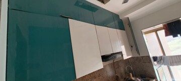 Team Area in 2 BHK Apartment at Kanakia Silicon Valley, Powai – for Rent