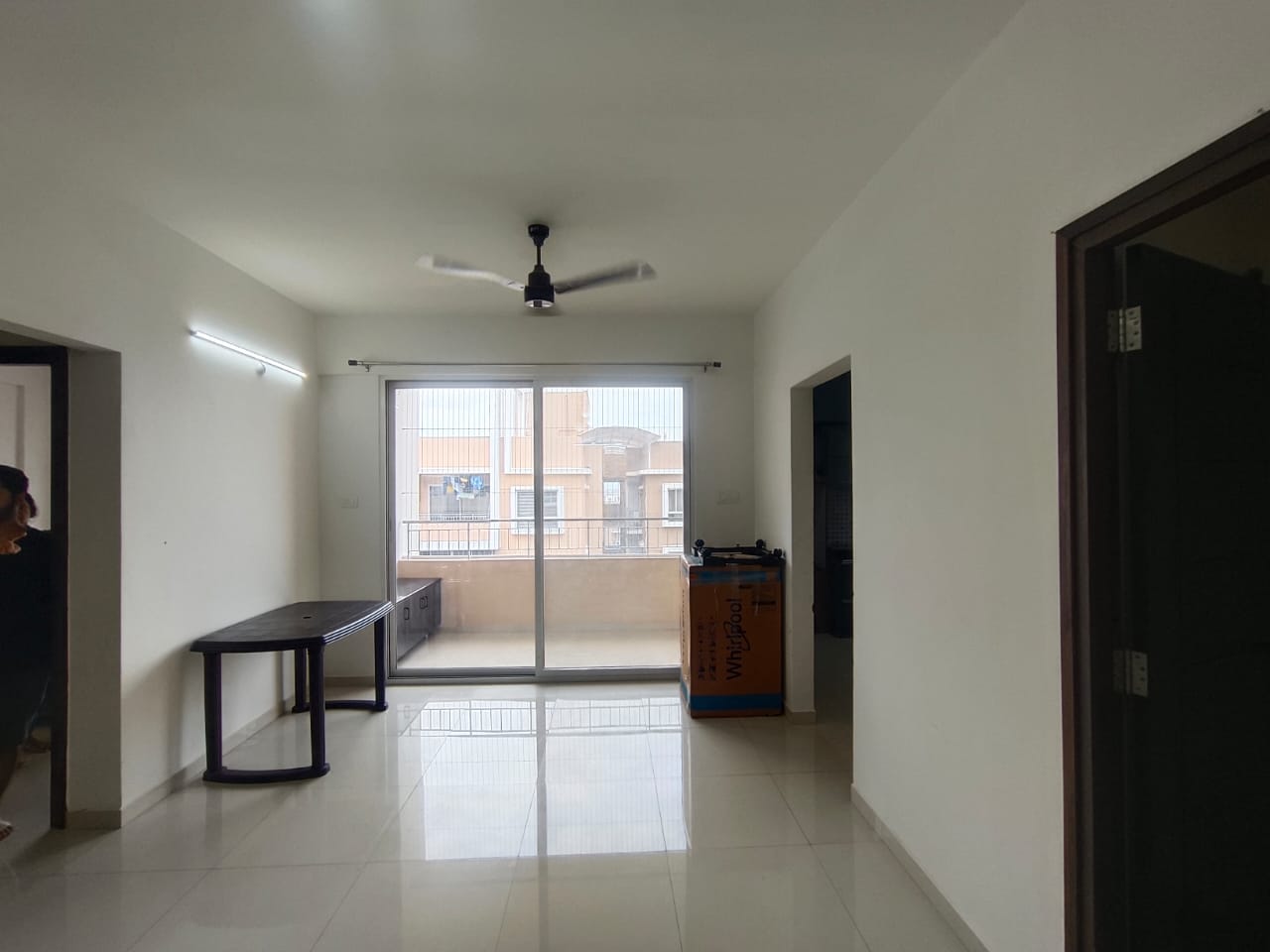 3 BHK + Pooja Room 1540 Sq.Ft. Apartment in Raheja Vistas