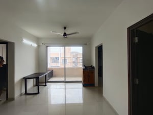3 BHK Apartment For Rent in Raheja Vistas, Nacharam