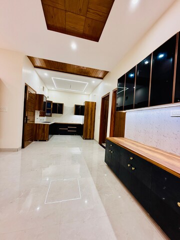 Kitchen in 3 BHK Independent House at Greater Mohali – for Sale