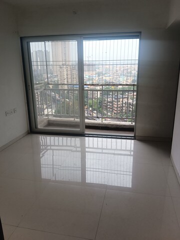 Master Bedroom in 2 BHK Apartment at Mutha Sai Nirvana, Shahad – for Rent