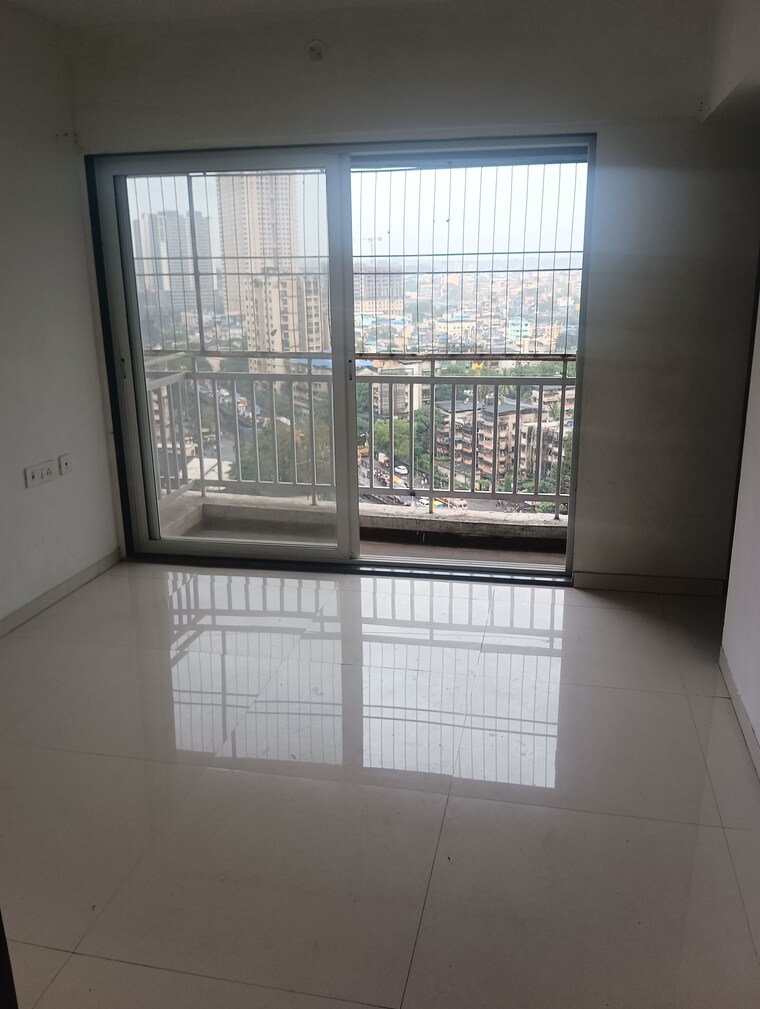 Master Bedroom, mutha-sai-nirvana 2 Bedroom 1085 Sq.Ft. Apartment In Shahad Thane 9218855