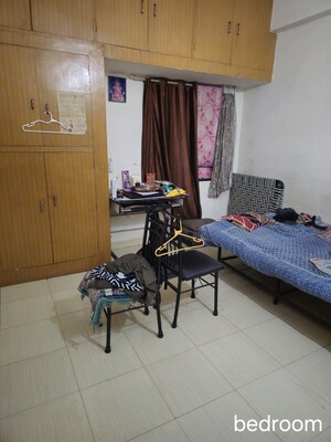 Room in 1 BHK Apartment at Erandwane – for Rent