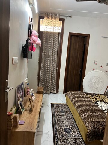 Bedroom in 3 BHK Villa at Greater Mohali – for Sale