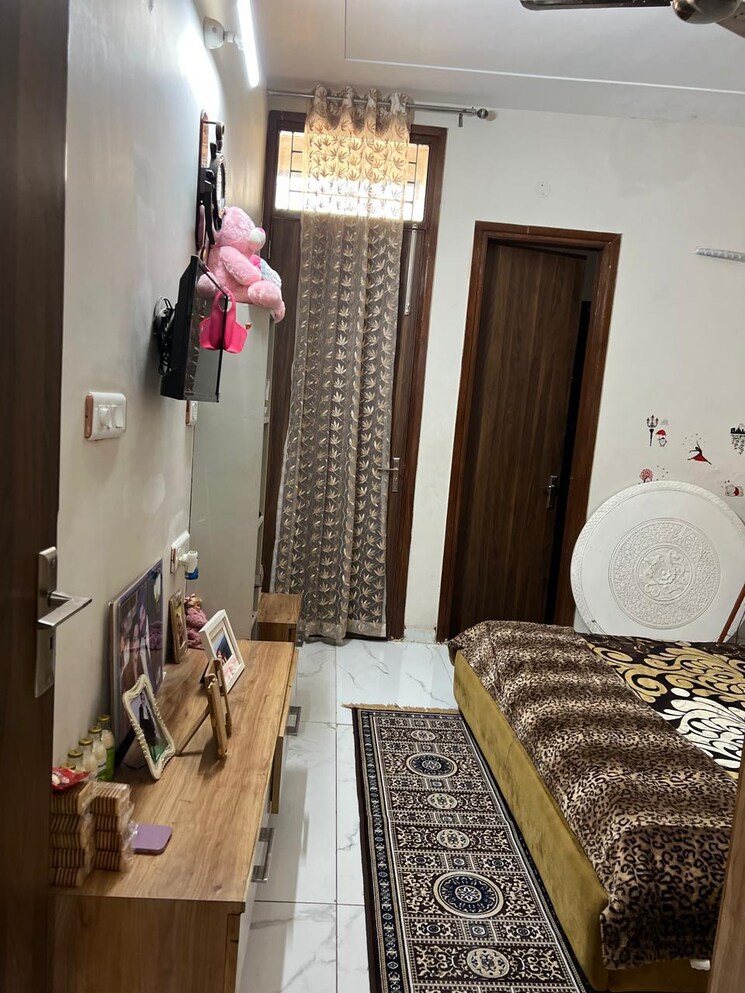 Bedroom, greater mohali 3 Bedroom 125 Sq.Yd. Villa In Greater Mohali Mohali 9218854