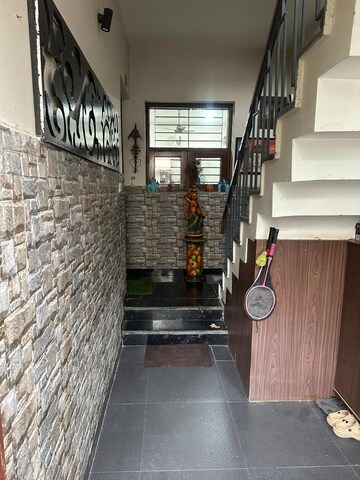 Parking in 3 BHK Villa at Greater Mohali – for Sale