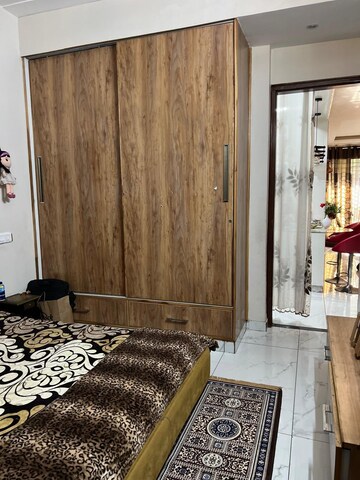 Bedroom in 3 BHK Villa at Greater Mohali – for Sale