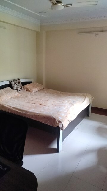 Bedroom in 2 BHK Apartment at Bariatu Road – for Sale