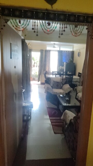 Living Room in 2 BHK Apartment at Bariatu Road – for Sale
